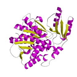 Image of CATH 3d67C