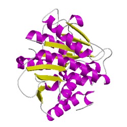 Image of CATH 3d67C02