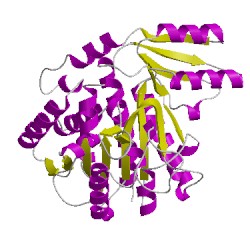 Image of CATH 3d68A