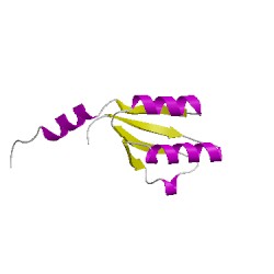 Image of CATH 3d68A01