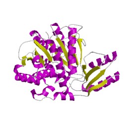 Image of CATH 3d68B