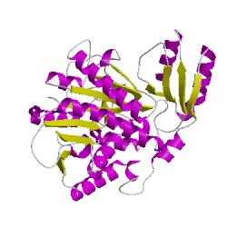 Image of CATH 3d68C