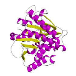 Image of CATH 3d68C02