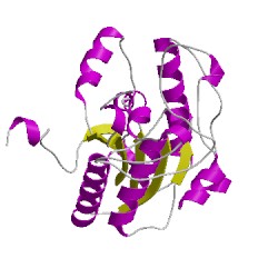 Image of CATH 3d6aB