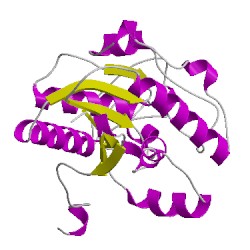 Image of CATH 3d6aC