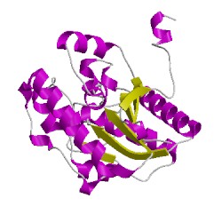 Image of CATH 3d6aD