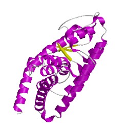 Image of CATH 3d6dA