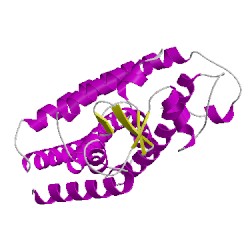 Image of CATH 3d6dB