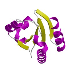 Image of CATH 3d6iA