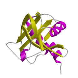 Image of CATH 3d6oB