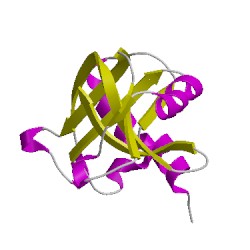 Image of CATH 3d6qB