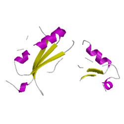 Image of CATH 3d6tB