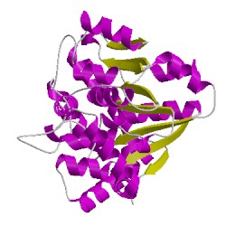 Image of CATH 3d6vA