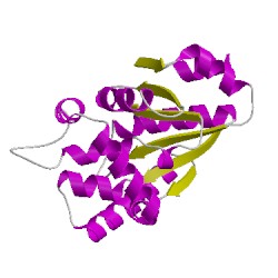Image of CATH 3d6vA01