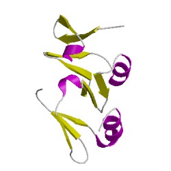 Image of CATH 3d6wA