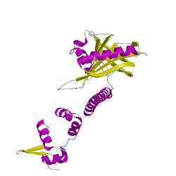 Image of CATH 3d6yA