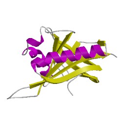 Image of CATH 3d6yA03