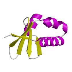 Image of CATH 3d79A01