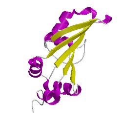 Image of CATH 3d7aB