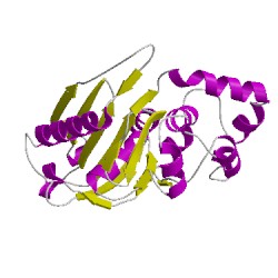 Image of CATH 3d7eX01
