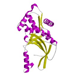 Image of CATH 3d7eX02