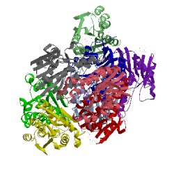 Image of CATH 3d7l