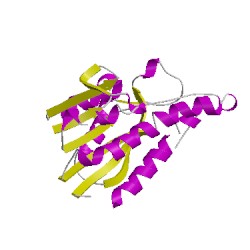 Image of CATH 3d7lF