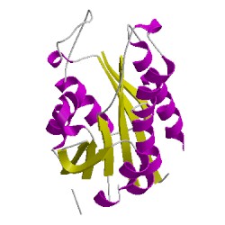 Image of CATH 3d7lH