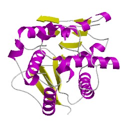 Image of CATH 3d7rA00