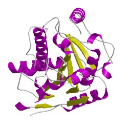 Image of CATH 3d7rB