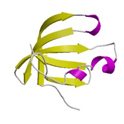 Image of CATH 3d7tB01