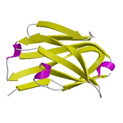 Image of CATH 3d85B01