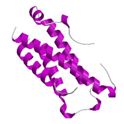 Image of CATH 3d85C