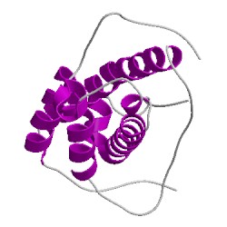 Image of CATH 3d87A