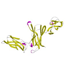 Image of CATH 3d87B