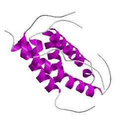 Image of CATH 3d87C