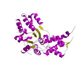 Image of CATH 3d8bA