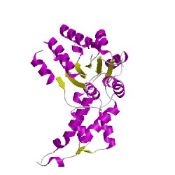 Image of CATH 3d8bB