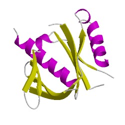 Image of CATH 3d8eB