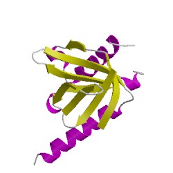 Image of CATH 3d8eC