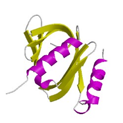 Image of CATH 3d8fD