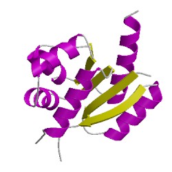 Image of CATH 3d8rA01