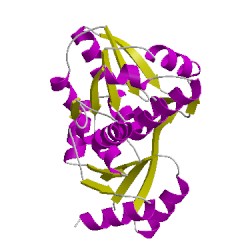 Image of CATH 3d8sA