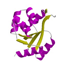 Image of CATH 3d8sA01