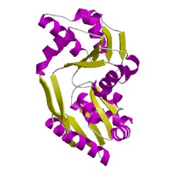 Image of CATH 3d8tA