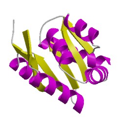 Image of CATH 3d8tA01