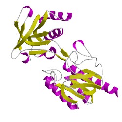 Image of CATH 3d8xA