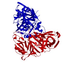 Image of CATH 3d91