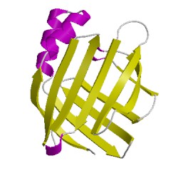 Image of CATH 3d95A