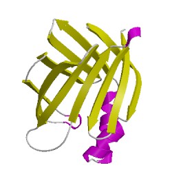 Image of CATH 3d95B